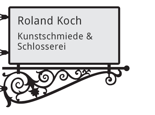 Roland Koch Kunstschmiede und Schlosserei